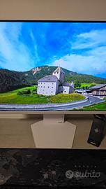 LG UltraGear Monitor 32" 4K 144hz