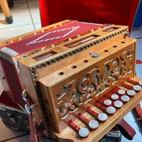 Organetto cirulli
