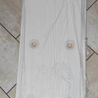 Cartongesso con faretti