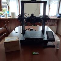 Elegoo Neptune 4 Stampante 3D