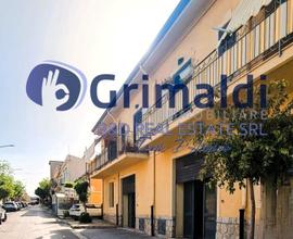 Locale Commerciale Porticello 115 mq (LM/1)