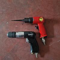 Set Trapano Beta 1932B + Scalpello Prac Air