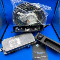 RETROCAMERA TRSVC BMW F3x F30 F31 F33 F34 F36