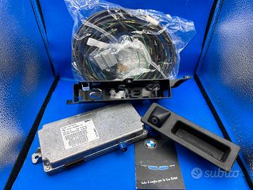RETROCAMERA TRSVC BMW F3x F30 F31 F33 F34 F36