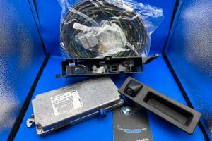 RETROCAMERA TRSVC BMW F3x F30 F31 F33 F34 F36