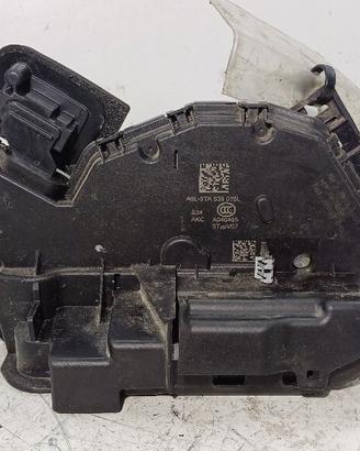 SERRATURA POSTERIORE DESTRA VOLKSWAGEN Golf 7 Vari