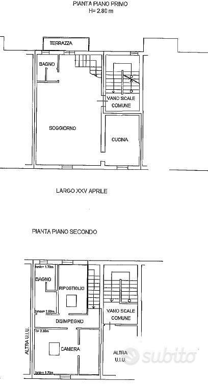 Appartamento – BO - Vista 2