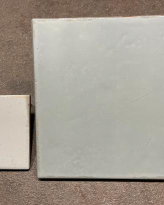 Piastrelle 20x20 cm 5mq + 10x10 cm 2,5 mq