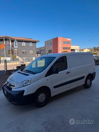 citroen jumpy