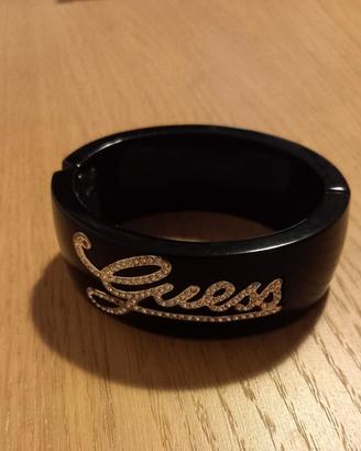 Bracciale rigido Guess