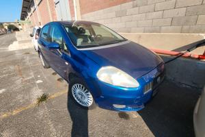 FIAT GRANDE PUNTO RICAMBI USATI GARANTITI