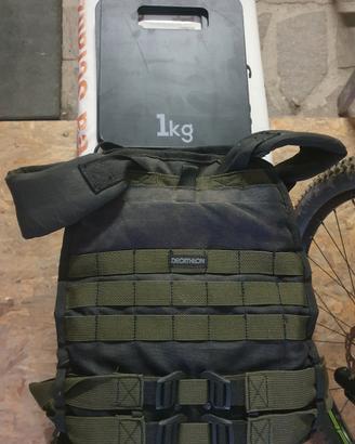 vest gym crossfit 