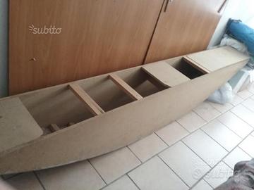 Centina per costruire arco in muratura