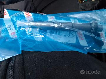 Iniettori Bosch nuovi