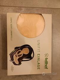 Vello per ovetto Fellhof