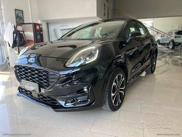 FORD Puma 1.0 EcoBoost Hyb. 125 CV ST-L.