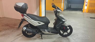 scooter kymco