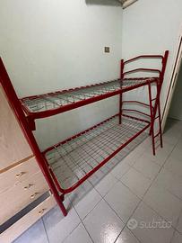 letto a castello 