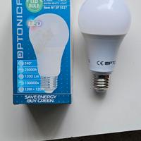 Lampadine Led 15W A70 E27 1200 lumen warm light