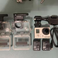 GoPro Hero 3