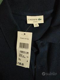 maglia Lacoste