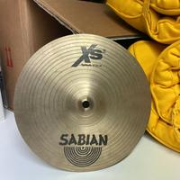 Splash Sabian 10 serie XS20