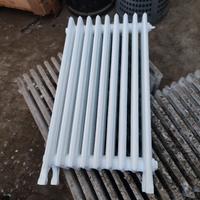 Radiatori termosifoni caloriferi VINTAGE Piedini