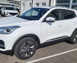 DR AUTOMOBILES dr 4.0 1.5 Bi-Fuel GPL
