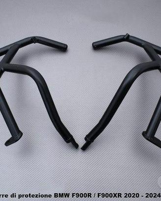 Barre di protezione BMW F900R / F900XR 2020 - 2024