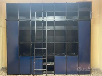 libreria ufficio o casa