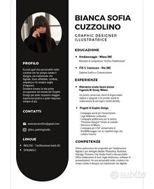 Grafica e comunicazione o altro 