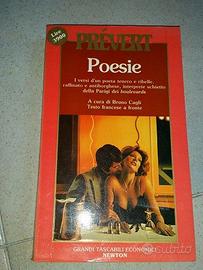 Poesie 