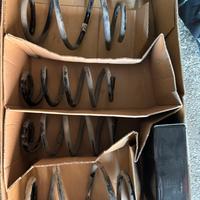 Molle mini originali f55 f56