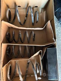 Molle mini originali f55 f56