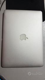 Macbook air 13 2014