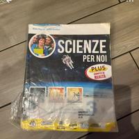 Libri scolastici scuole medie