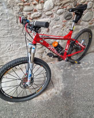 Specialized Epic Fsr Comp -Taglia M -26