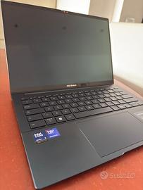 ASUS Zenbook 14 OLED Ultra 9 / 32GB RAM / 1TB SSD