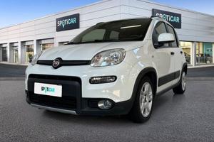 FIAT Panda 1.0 FireFly 70cv S&S Hybrid City Life