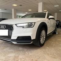 Audi A4 allroad A4 allroad 3.0 TDI 272 CV tiptroni
