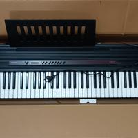 Tastiera musicale Casio CPS-7 