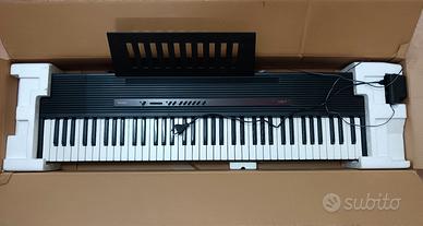Tastiera musicale Casio CPS-7 
