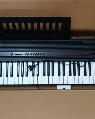 Tastiera musicale Casio CPS-7 
