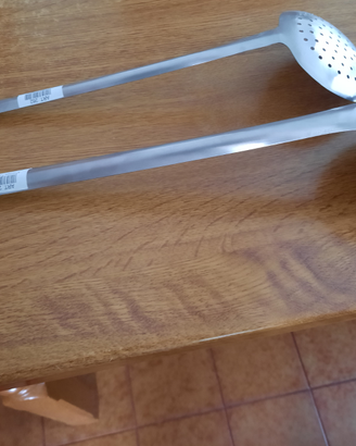 Mestoli da cucina