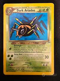 Pokemon Dark Ariados