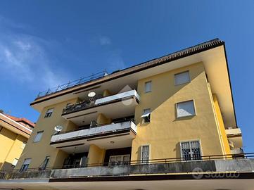 4 LOCALI A COLLEFERRO