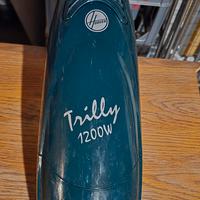 Scopa elettrica Hoover mod. Trilly
