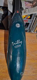 Scopa elettrica Hoover mod. Trilly