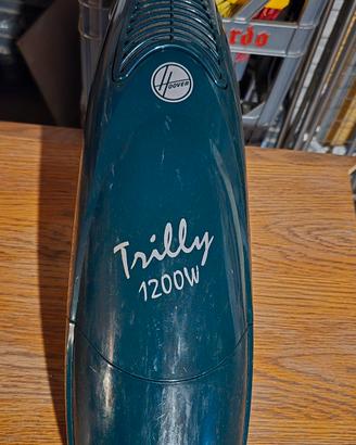 Scopa elettrica Hoover mod. Trilly