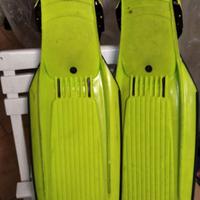 Pinne  technisub large